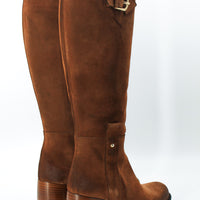 Emanuelle Crasto 35-013 Tan