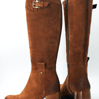 Emanuelle Crasto 35-013 Tan