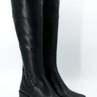 Emanuelle Crasto 3011 Black