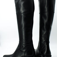 Emanuelle Crasto 3011 Black