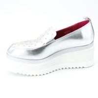 Marco Moreo 3048 Silver