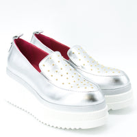 Marco Moreo 3048 Silver