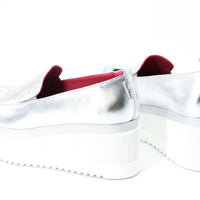 Marco Moreo 3048 Silver