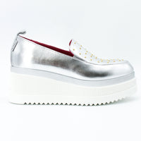 Marco Moreo 3048 Silver