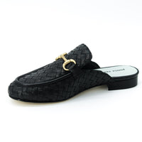 Poesie Veneziane JJA42N Black Weave