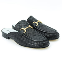 Poesie Veneziane JJA42N Black Weave