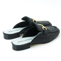 Poesie Veneziane JJA42N Black Weave