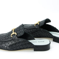 Poesie Veneziane JJA42N Black Weave