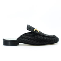 Poesie Veneziane JJA42N Black Weave