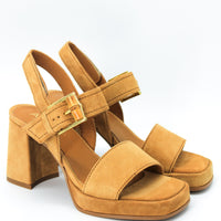 Alpe 5124 Tan