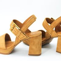 Alpe 5124 Tan