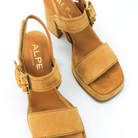 Alpe 5124 Tan