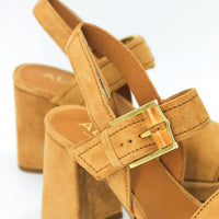 Alpe 5124 Tan