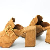 Alpe 5125 Tan
