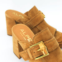 Alpe 5125 Tan
