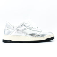 Andia Fora Meet White and Silver