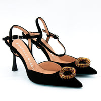 Fratelli Russo Alena S2401 Black