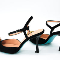 Fratelli Russo Alena S2401 Black