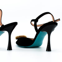 Fratelli Russo Alena S2401 Black