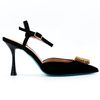 Fratelli Russo Alena S2401 Black