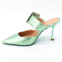 Fratelli Russo Alena S2404 Green