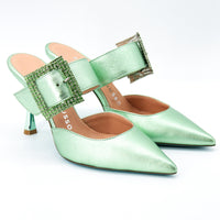 Fratelli Russo Alena S2404 Green