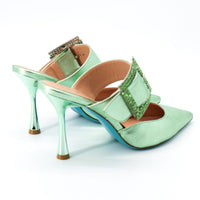 Fratelli Russo Alena S2404 Green