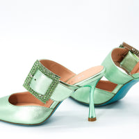 Fratelli Russo Alena S2404 Green