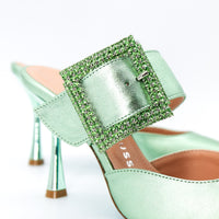 Fratelli Russo Alena S2404 Green