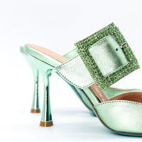 Fratelli Russo Alena S2404 Green