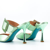 Fratelli Russo Alena S2404 Green