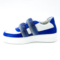 Fratelli Russo Claire S2401 Blue