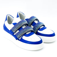 Fratelli Russo Claire S2401 Blue