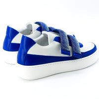 Fratelli Russo Claire S2401 Blue