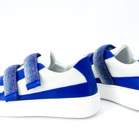 Fratelli Russo Claire S2401 Blue