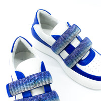 Fratelli Russo Claire S2401 Blue