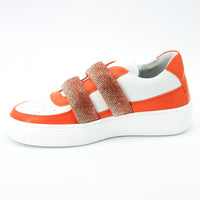 Fratelli Russo Claire S2401 Orange