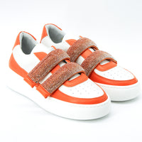 Fratelli Russo Claire S2401 Orange