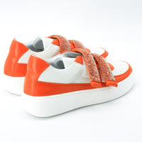 Fratelli Russo Claire S2401 Orange