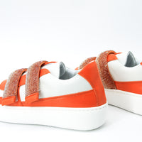 Fratelli Russo Claire S2401 Orange