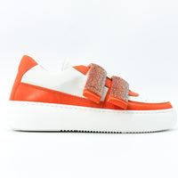 Fratelli Russo Claire S2401 Orange