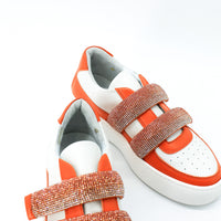 Fratelli Russo Claire S2401 Orange