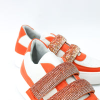 Fratelli Russo Claire S2401 Orange