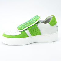 Fratelli Russo Claire S2402 Green