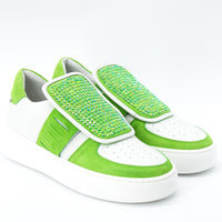 Fratelli Russo Claire S2402 Green