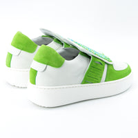 Fratelli Russo Claire S2402 Green