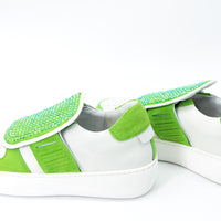 Fratelli Russo Claire S2402 Green