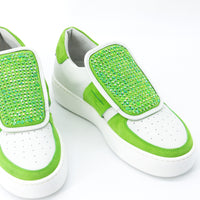 Fratelli Russo Claire S2402 Green