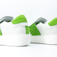 Fratelli Russo Claire S2402 Green