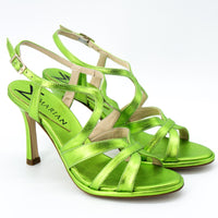 Marian 58909 Green Metallic
